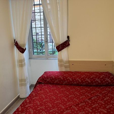 Casa Vacanza Vahid Rome Exterior photo