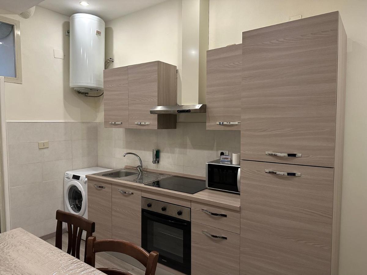 Casa Vacanza Vahid Rome Exterior photo