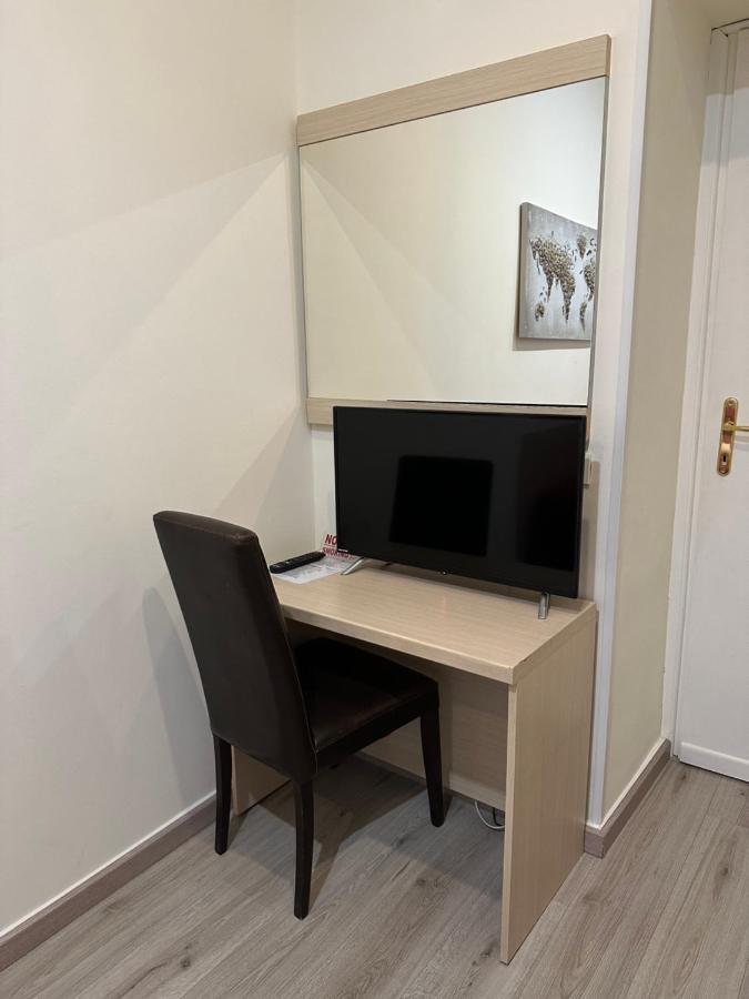 Casa Vacanza Vahid Rome Exterior photo