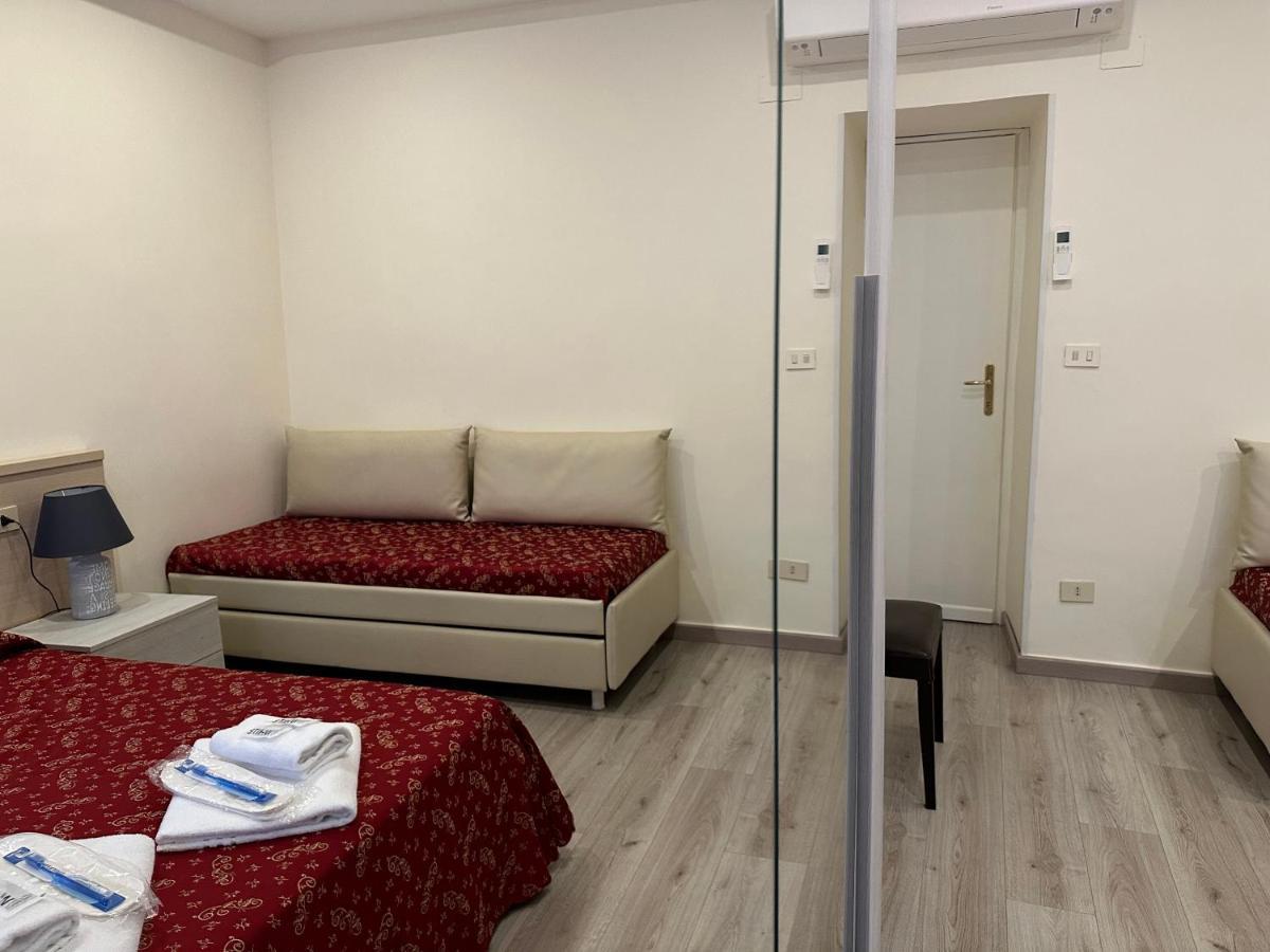 Casa Vacanza Vahid Rome Exterior photo