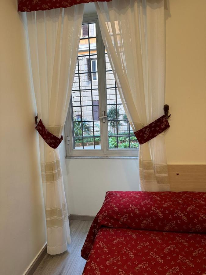 Casa Vacanza Vahid Rome Exterior photo