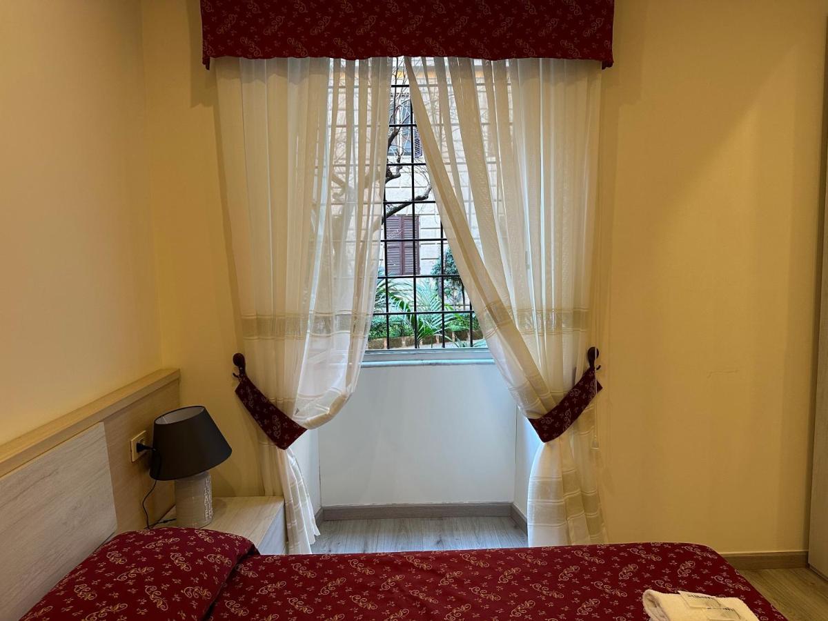 Casa Vacanza Vahid Rome Exterior photo