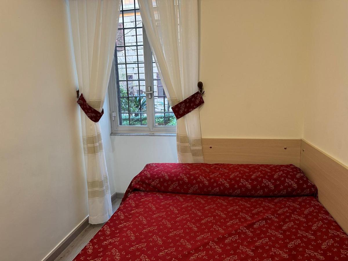 Casa Vacanza Vahid Rome Exterior photo