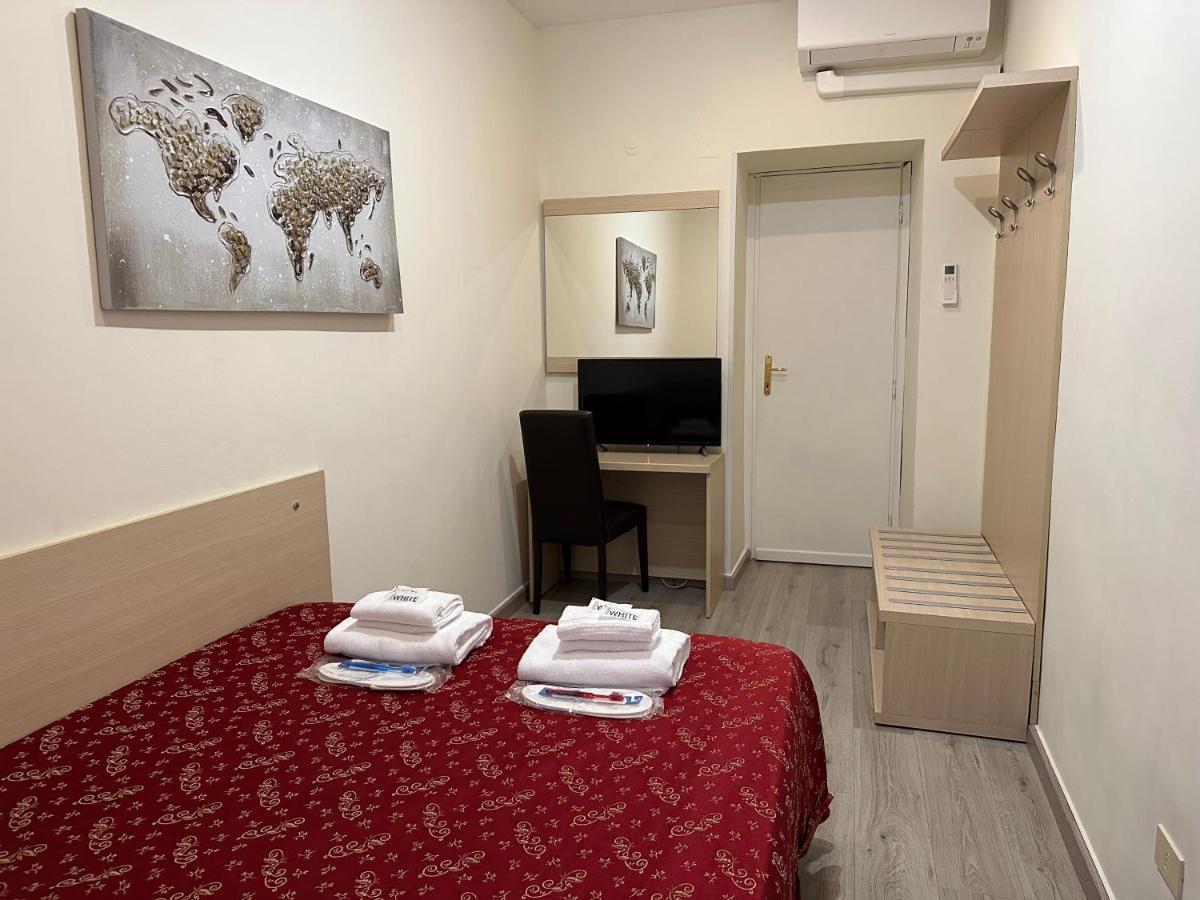 Casa Vacanza Vahid Rome Exterior photo