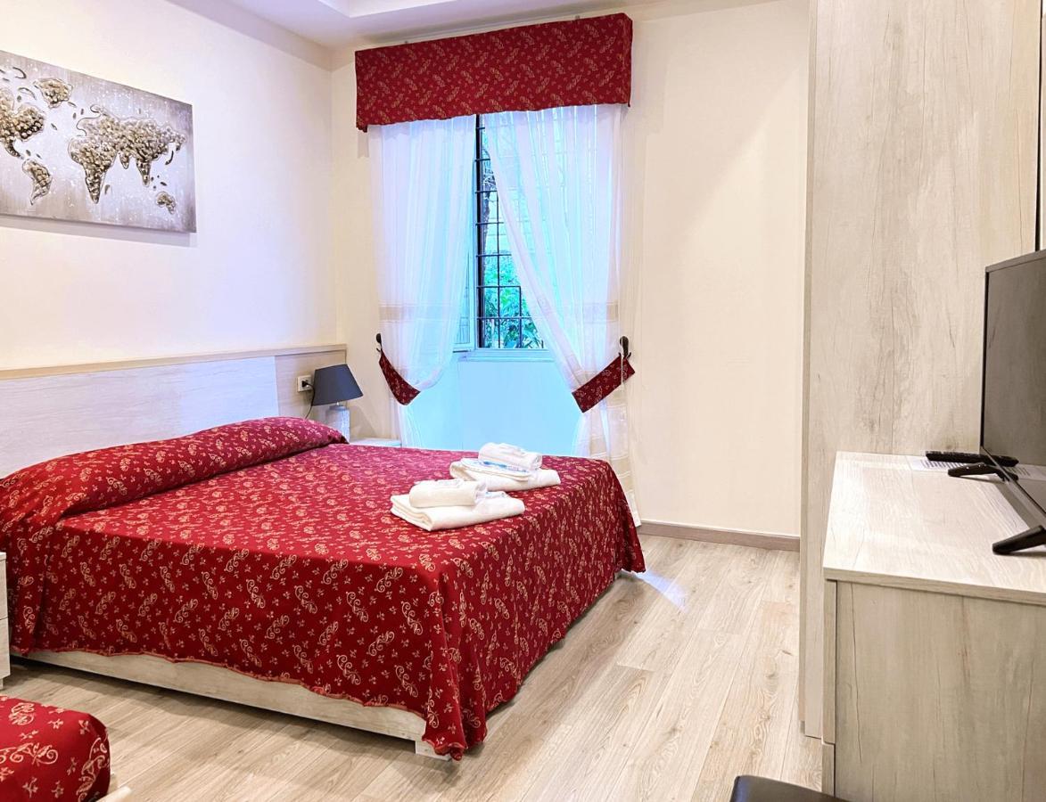 Casa Vacanza Vahid Rome Exterior photo
