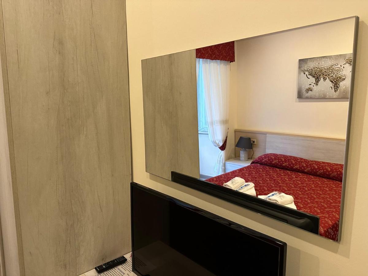 Casa Vacanza Vahid Rome Exterior photo