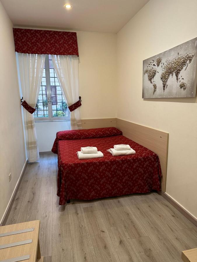 Casa Vacanza Vahid Rome Exterior photo