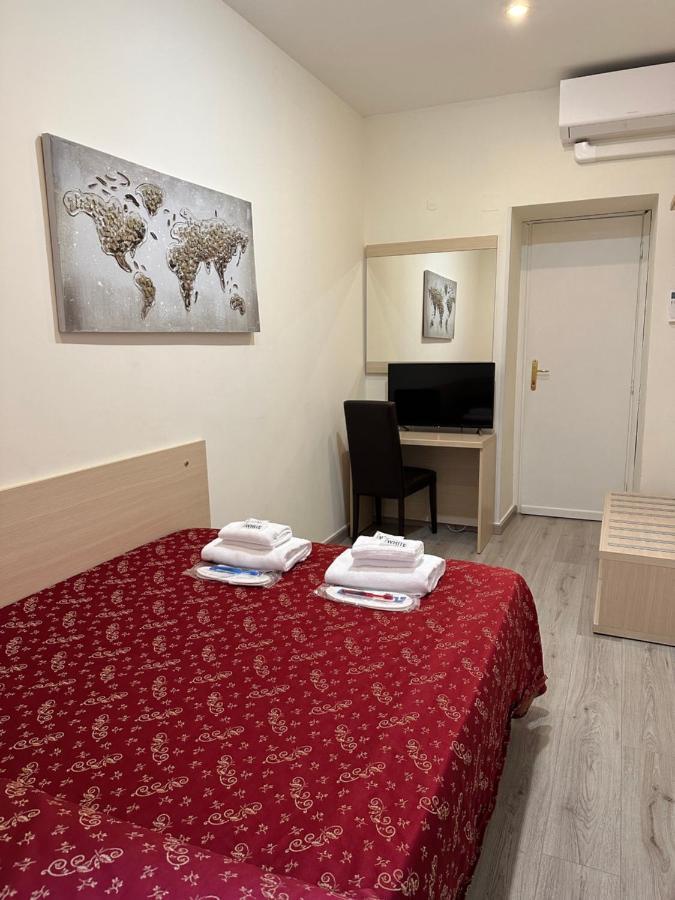 Casa Vacanza Vahid Rome Exterior photo